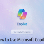 use microsoft copilot