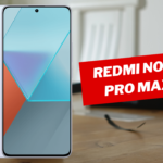 Unveiling the Xiaomi Redmi Note 13 Pro Max 5G: Revolutionizing Smartphone Tech!