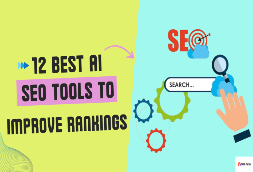 ai seo tool