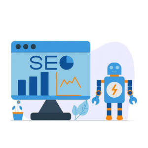 ai seo tool