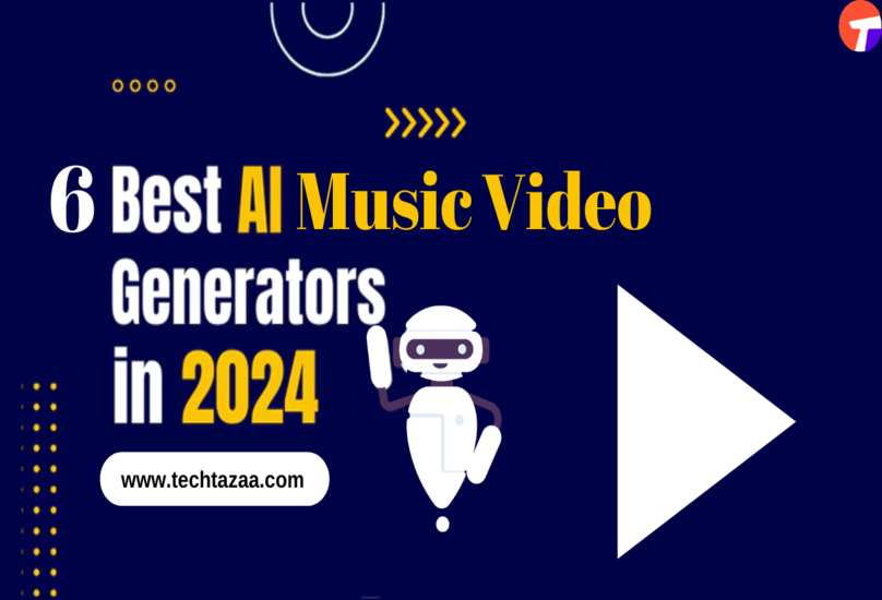 ai music video generator