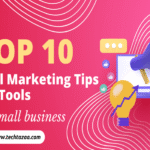 email marketing tips for small business