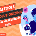 AI Tools for Digital Marketing