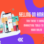 Amazon marketing tools