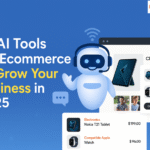 AI tools for ecommerce
