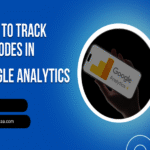 Track QR Codes in Google Analytics