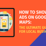 ads on Google Maps