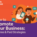 promote your business