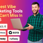 vibe marketing tools