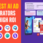 AI ad generators