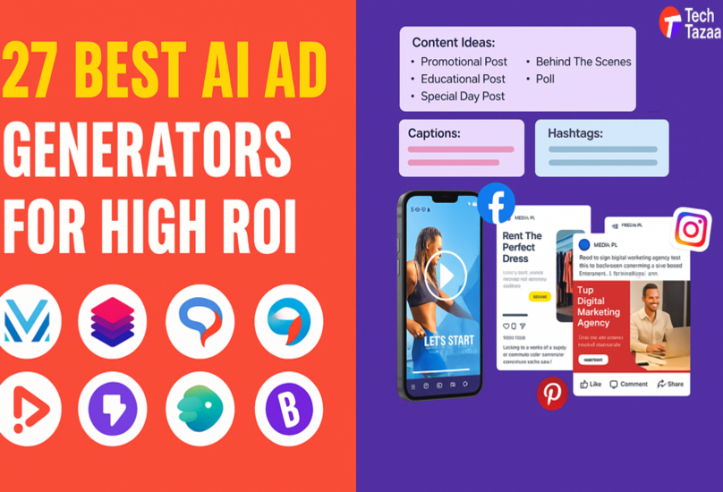 AI ad generators