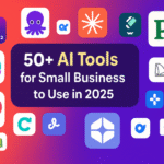 AI tools for small business