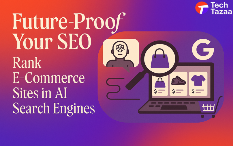 AI search for ecommerce