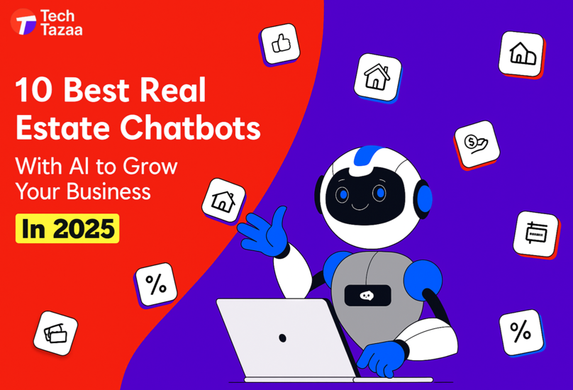 real estate chatbots