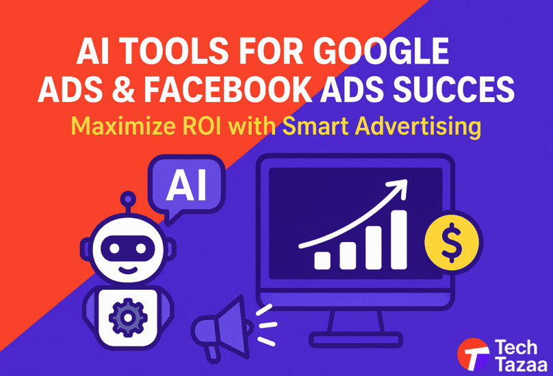 ai tools for google ads