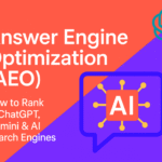 Answer Engine Optimization