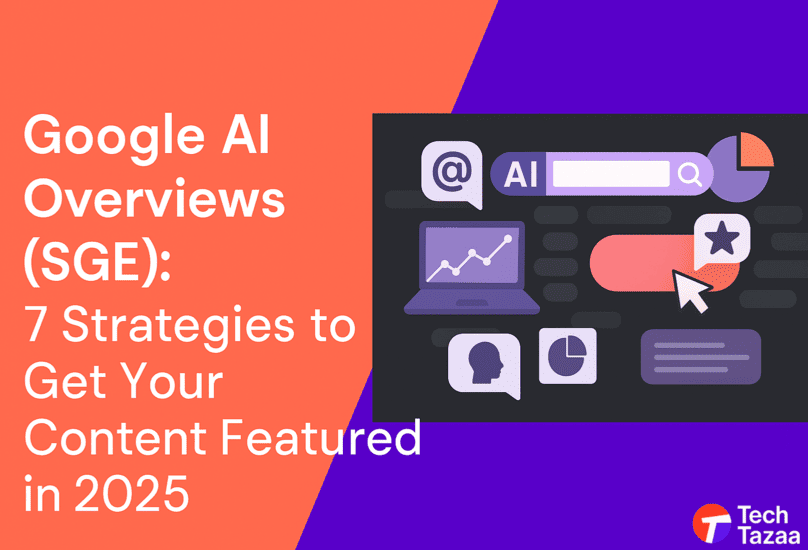 Google AI Overviews
