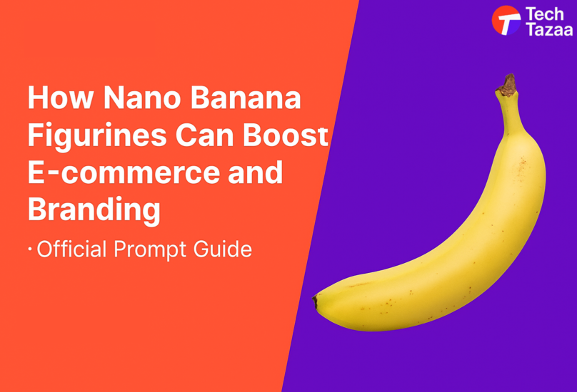 nano banana figurines