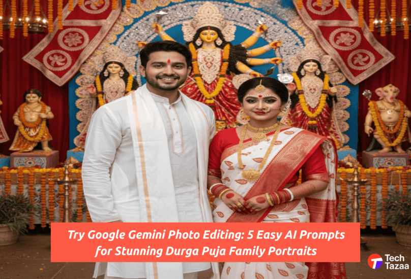 Google Gemini photo editing