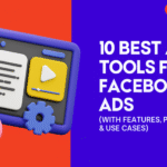 AI tools for Facebook Ads