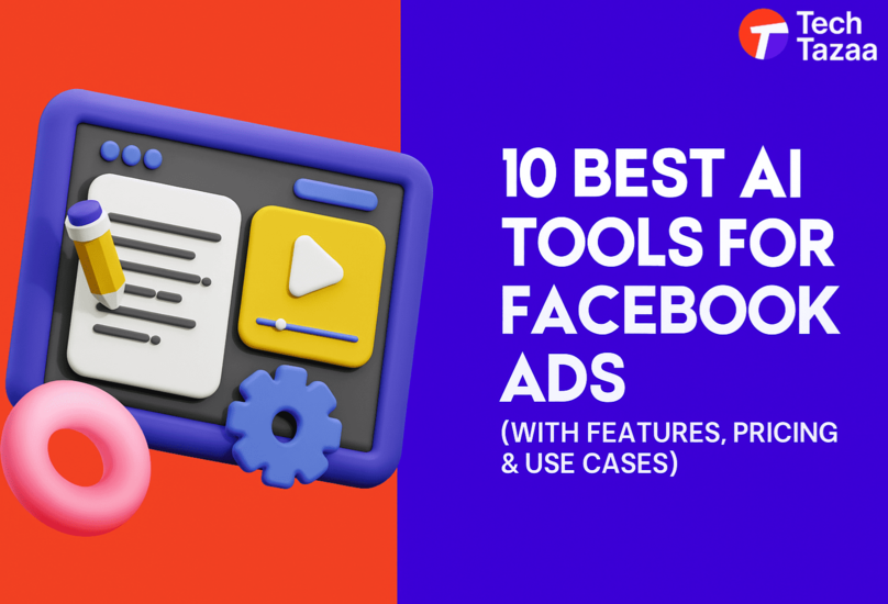 AI tools for Facebook Ads