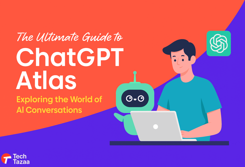 ChatGPT Atlas Guide 2025