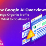 Google AI Overviews SEO impact