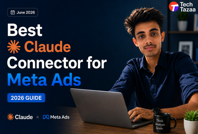Claude Connector for Meta Ads