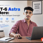 GPT-6 Astra AI model and 10 major changes in artificial intelligence