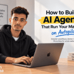 AI agents for marketing